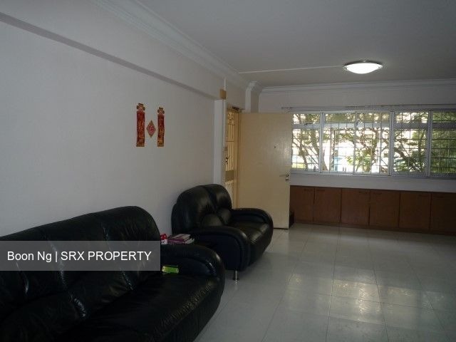 Choa Chu Kang Street 62 thumbnail photo